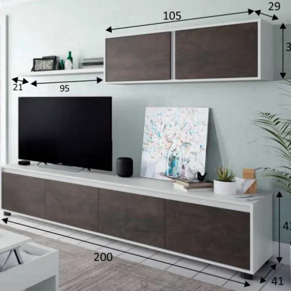 Salón Home