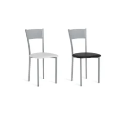 Silla Vainilla