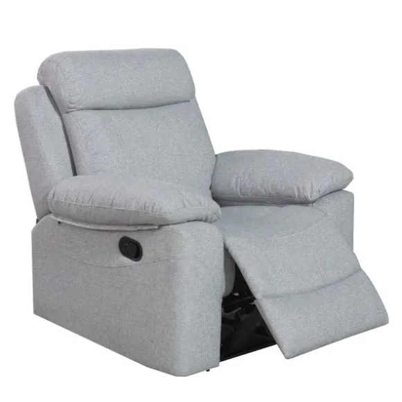 Sillón 1 plaza relax manual Olimpo