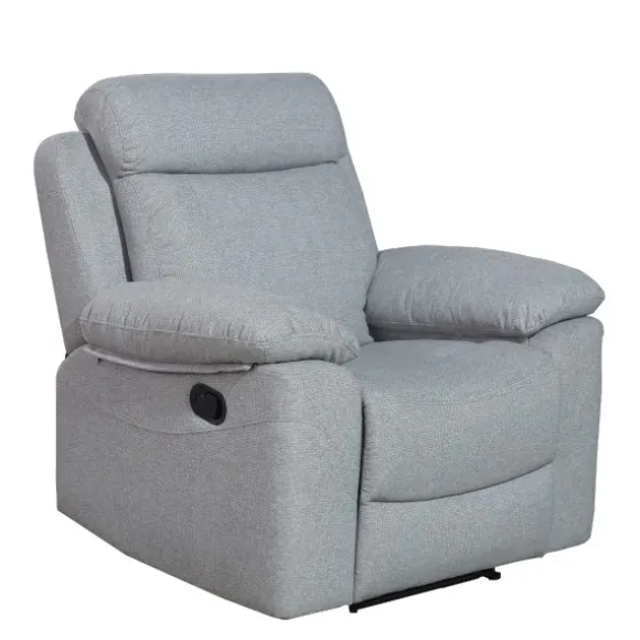 Sillón 1 plaza relax manual Olimpo