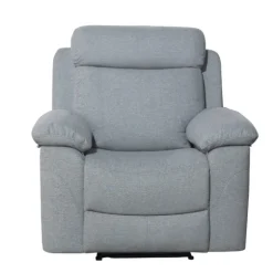 Sillón 1 plaza relax manual Olimpo