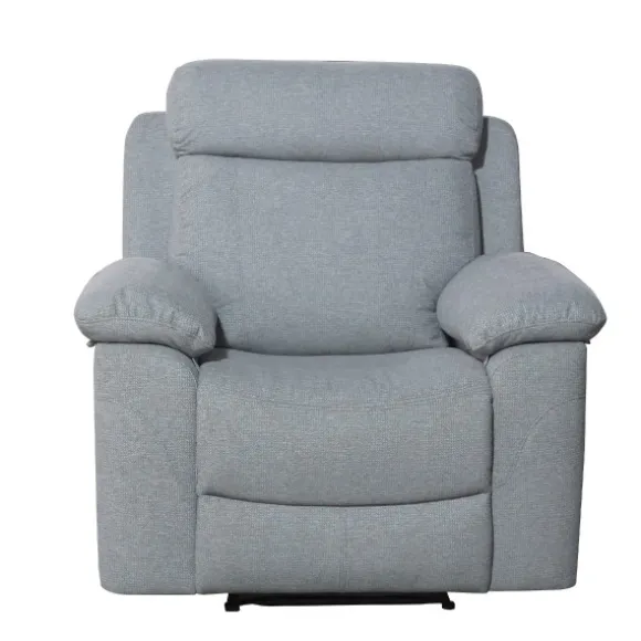 Sillón 1 plaza relax manual Olimpo