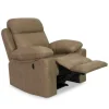 Sillón relax eléctrico Menfis