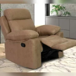 Sillón relax Menfis