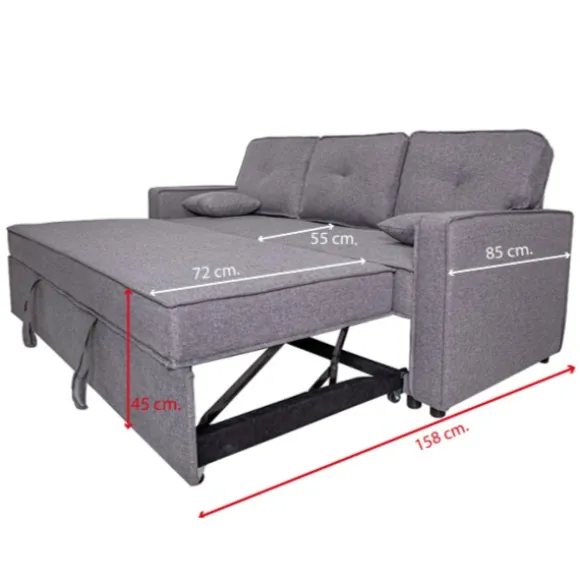 Sofá cama Dax