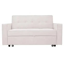 Sofá cama Izan Beig