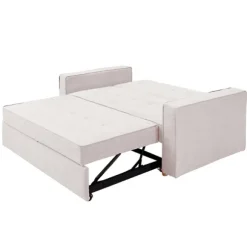 Sofá cama Izan Beig