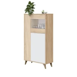 Vitrina Kikua Plus