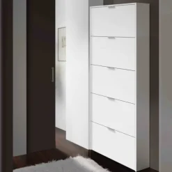 Zapatero 5 puertas Maelys