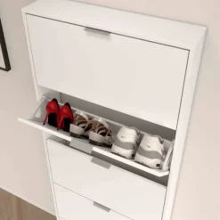 Zapatero 5 puertas Maelys