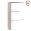 Zapatero Caprizzio 3 puertas
