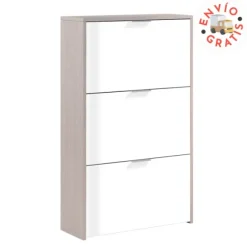 Zapatero Caprizzio 3 puertas