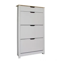 Zapatero Tívoli 3P + cajón